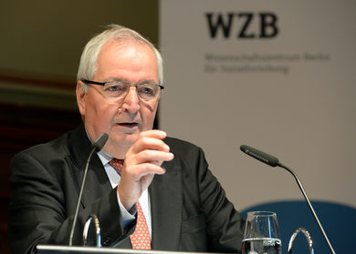 Foto: Steffen Weigelt