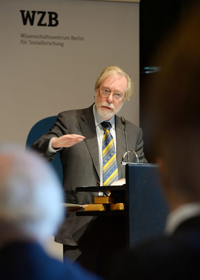 Foto: Steffen Weigelt