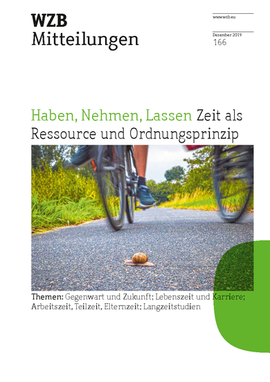 Zeit