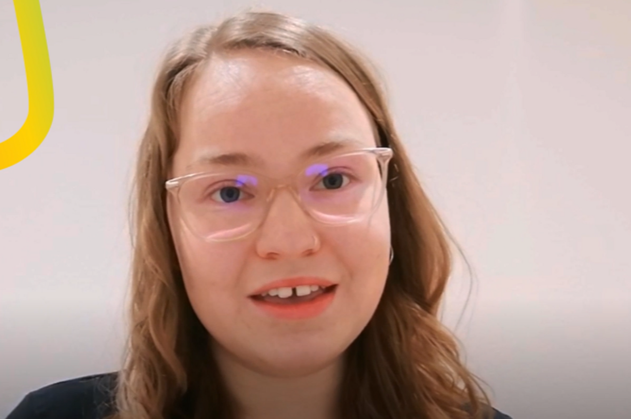 Thumbnail Sophie Anders