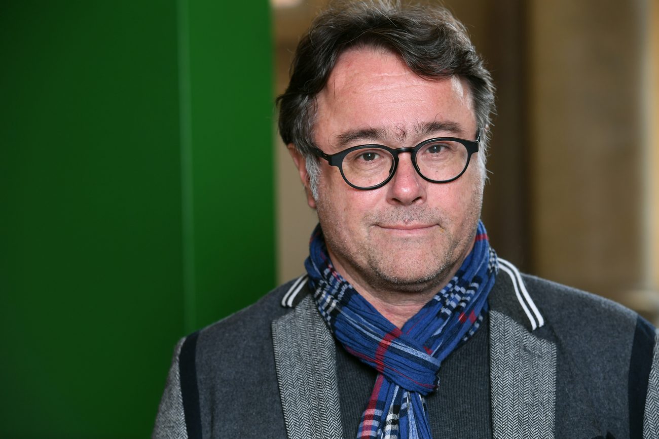 Michael Zürn